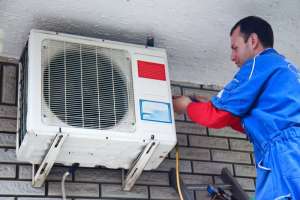 HVAC Companies Near Evans City, PA Available Now